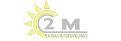 2M Impianti Fotovoltaici